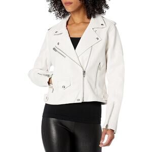 BLANKNYC Pure Motivation Jacket New with Tag Size Small MSRP $99